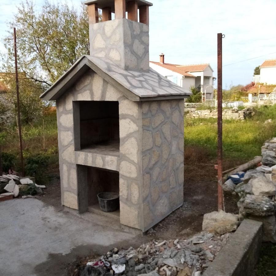 Iva Villa Prvic Sepurine Dış mekan fotoğraf