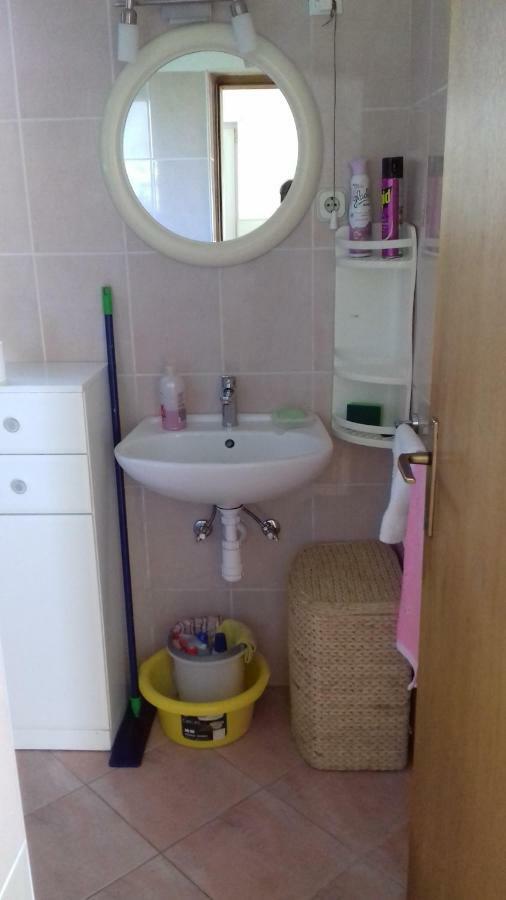 Iva Villa Prvic Sepurine Dış mekan fotoğraf