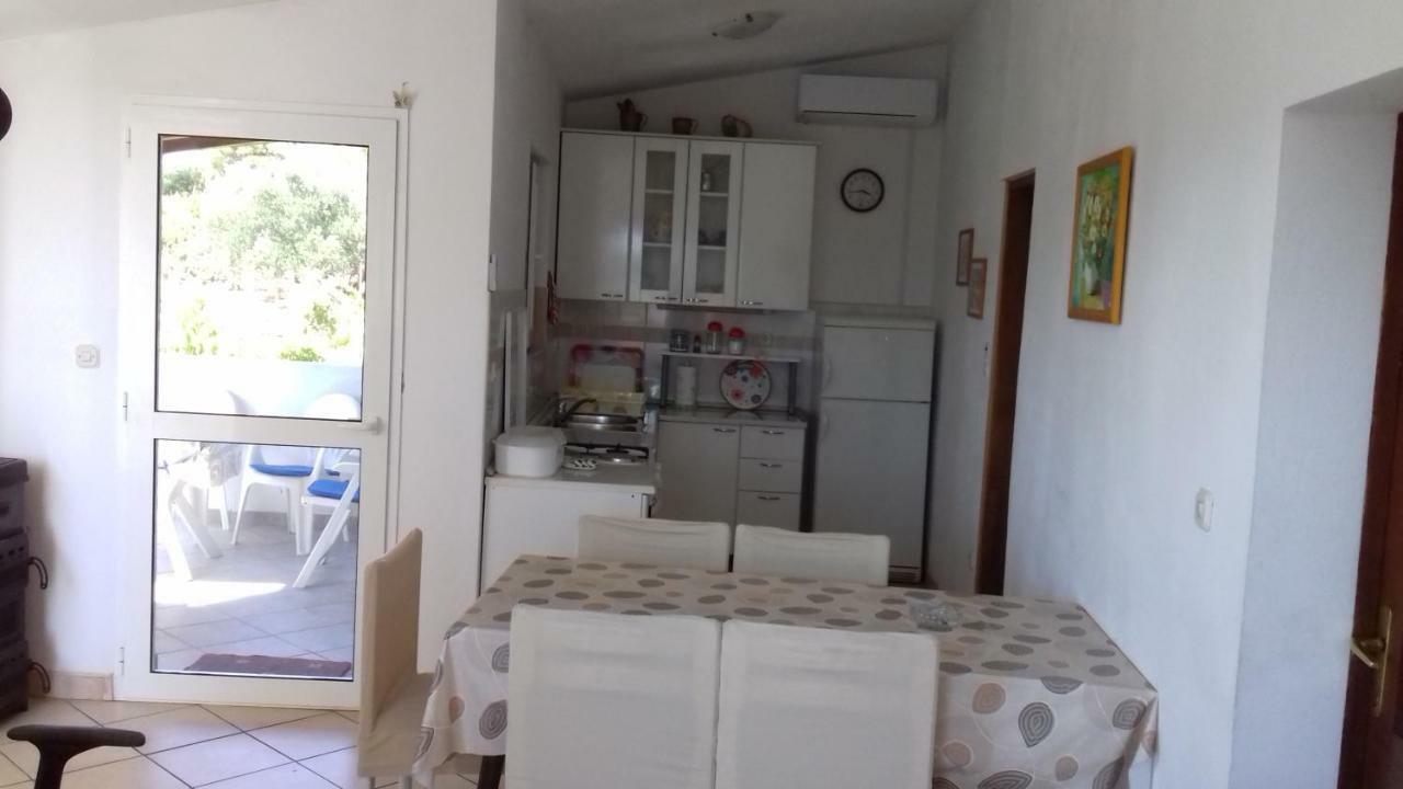Iva Villa Prvic Sepurine Dış mekan fotoğraf