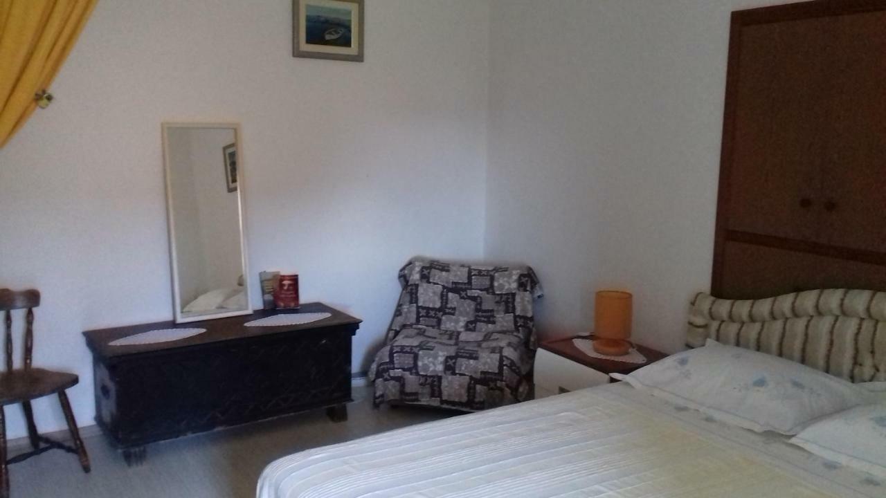 Iva Villa Prvic Sepurine Dış mekan fotoğraf
