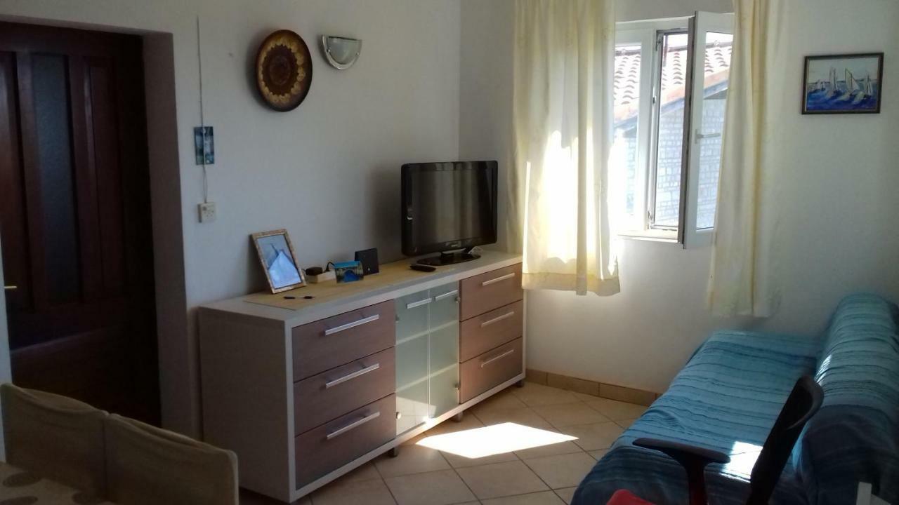 Iva Villa Prvic Sepurine Dış mekan fotoğraf
