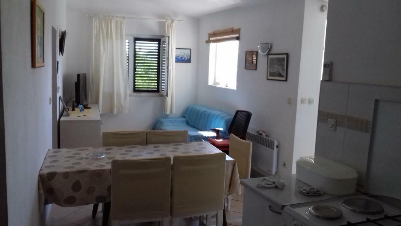 Iva Villa Prvic Sepurine Dış mekan fotoğraf
