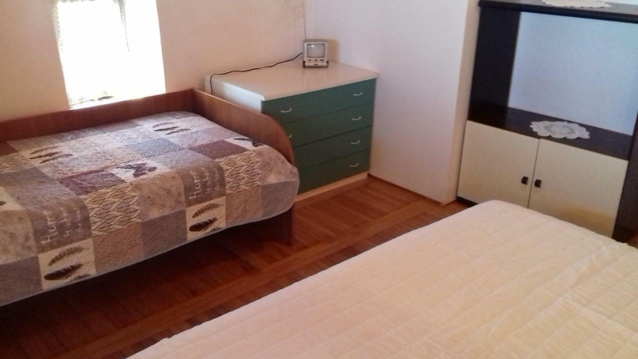 Iva Villa Prvic Sepurine Dış mekan fotoğraf