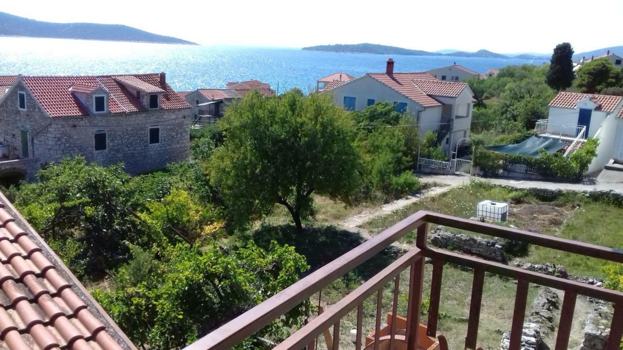 Iva Villa Prvic Sepurine Dış mekan fotoğraf