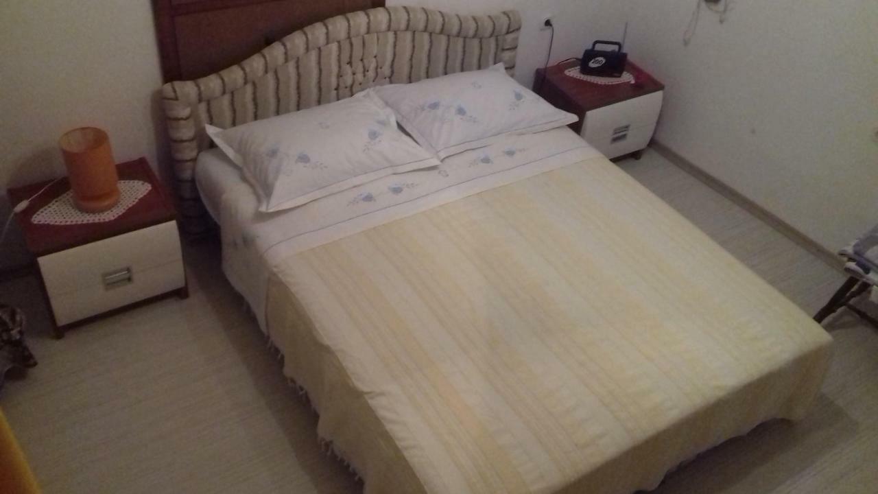 Iva Villa Prvic Sepurine Dış mekan fotoğraf