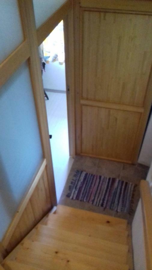 Iva Villa Prvic Sepurine Dış mekan fotoğraf